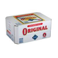 Cerveja Antarctica Original 350ml (Pack com 12)