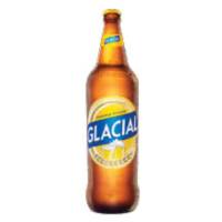 Cerveja Glacial Retornável 1L (Caixa com 12)