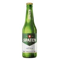 Cerveja Spaten Retornável 600ml
