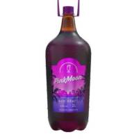 Chopp de Vinho Pink Moon 2L