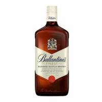 Whisky Ballantines 1L