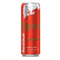 Energético Red Bull Melancia 250ml