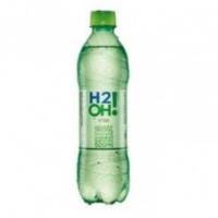 H2O Limão 500ml